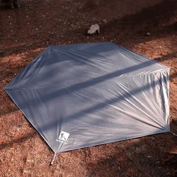 Camping Ground Sheet Picnic Mat Tent Footprint Tarp Awning Shade Beach Pad Outdoor Travel Hiking Equipment 210D Oxford Cloth