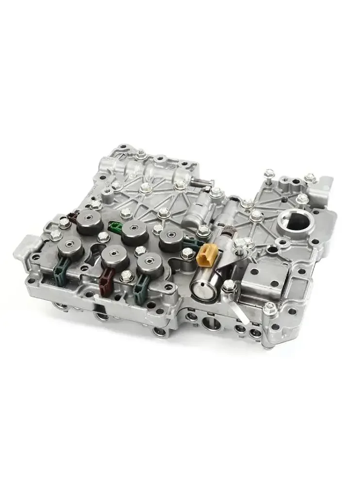 4EAT Transmission Solenoid Valve Body For 2004-UP Subaru Forester 2.5 Outback Car Replacement  tools Car accessories