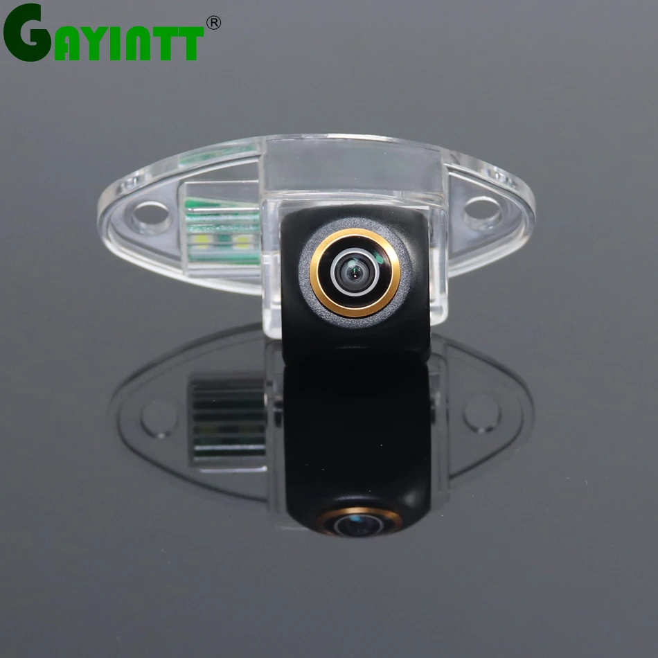 GAYINTT  HD 170° 1920*1080P Car parking backup Camera for Buick Enclave Chevy Chevrolet Traverse 2008-2014 AHD