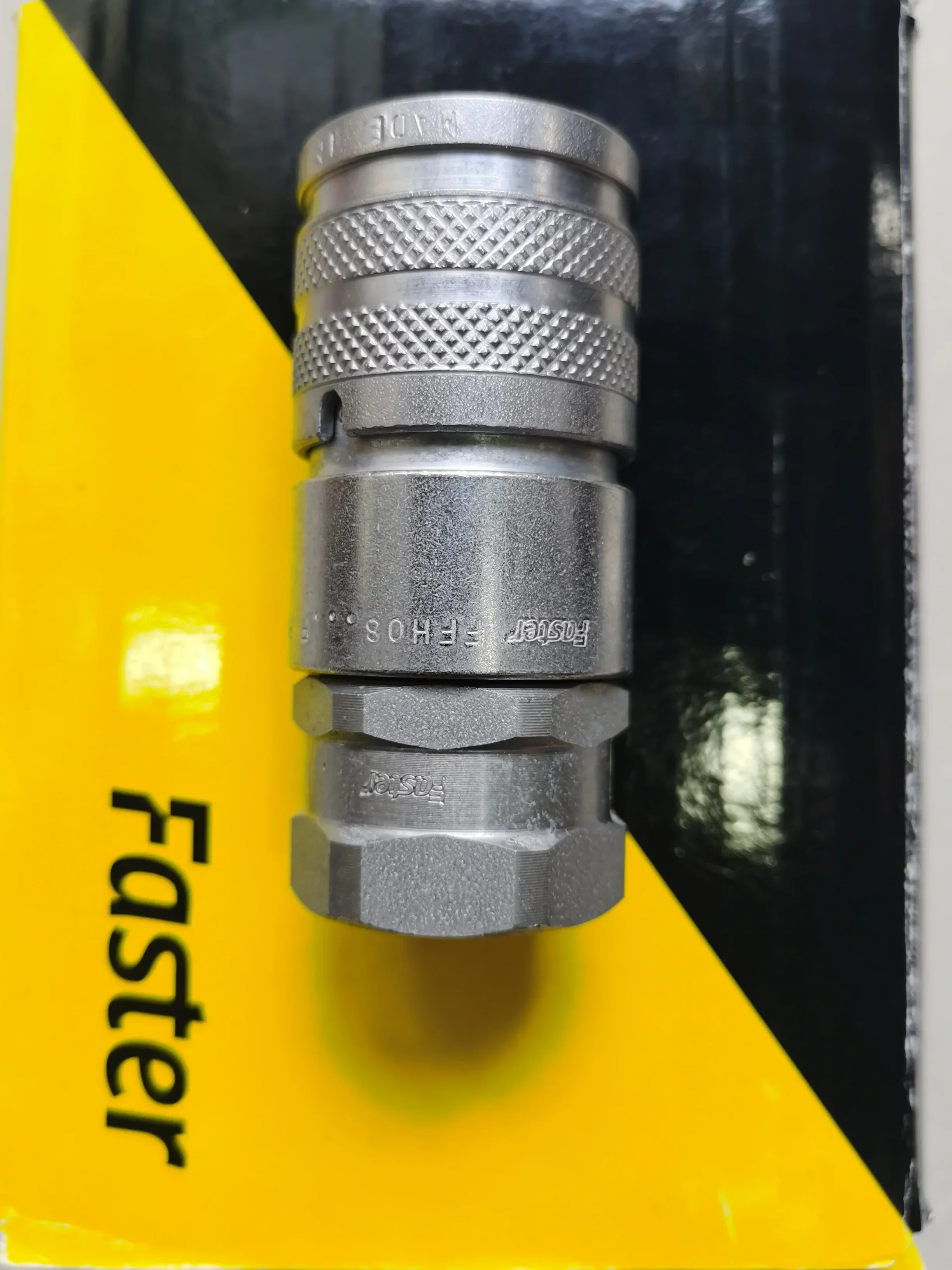 Slip Loader Quick Joint Import Plane Italy FASTER Case Loader Matching