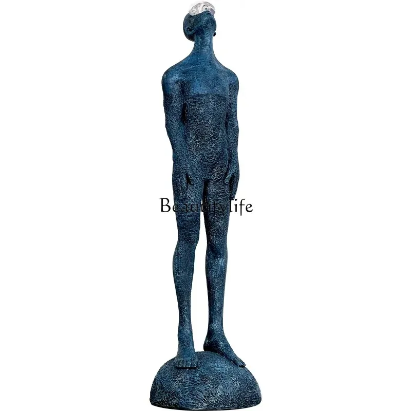 

LJYAbстрактная фигура, скульптура, украшение от пола до потолка, модель комнаты, офис продаж, торговый центр, вестибюль отеля