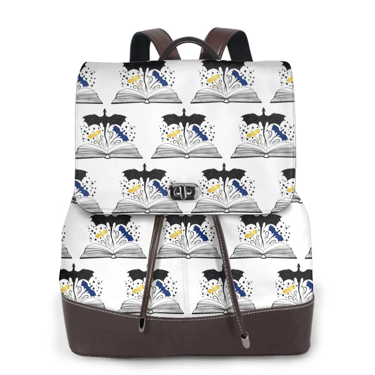 fourth-wing-and-iron-flame-dragons-book-bookbag-school-student-bags-hiking-travel-daypack-for-women-fashion-derma-backpack