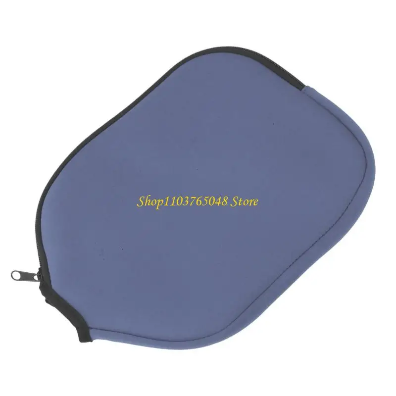 

R53E Neoprene Pickleballs Baddle Storage Backballs Sackleballs Case Case