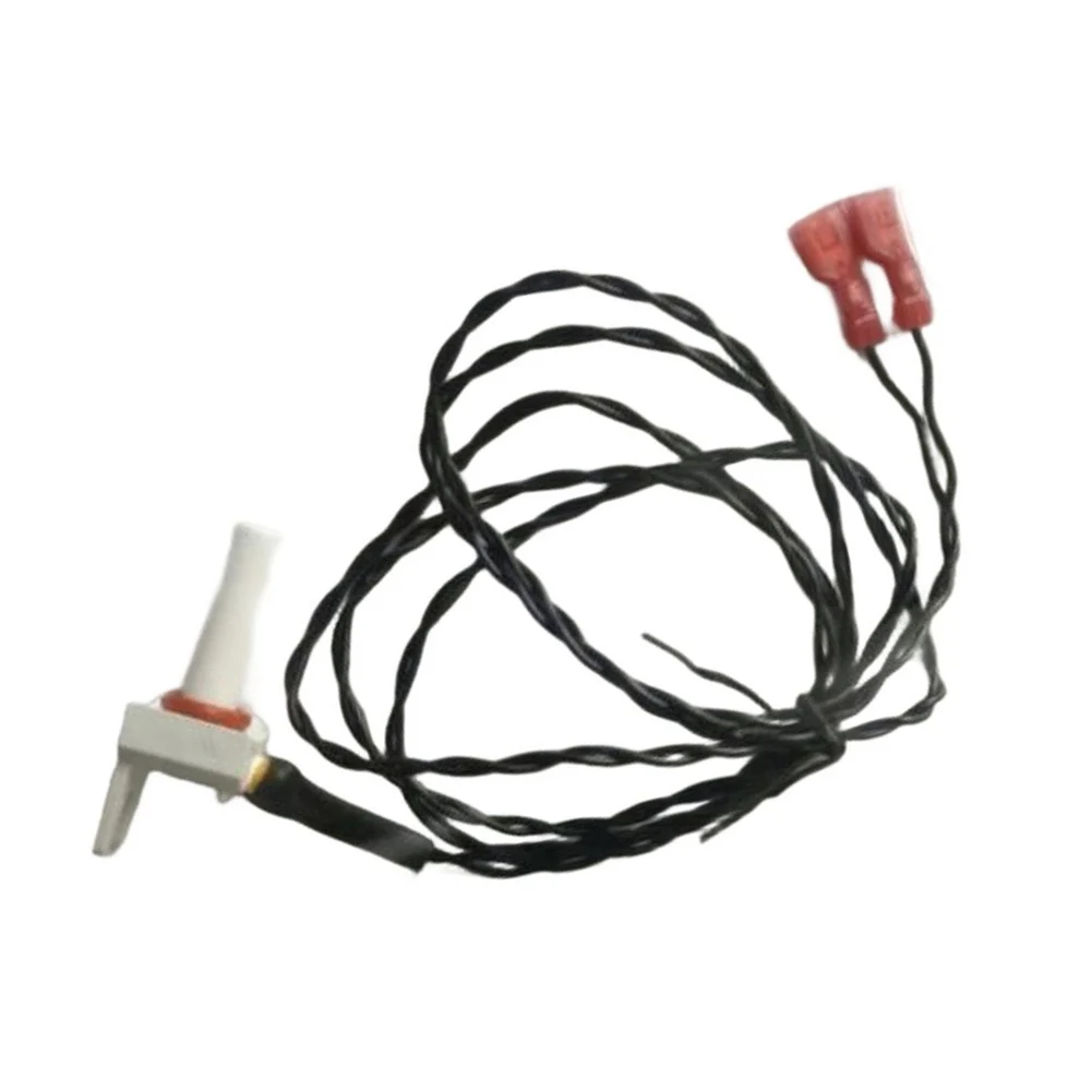 As Shown Pool Temperature Sensor Temperature Sensor Water Thermistor Probe 10k Ohm Thermistor 20 Foot Cable Length