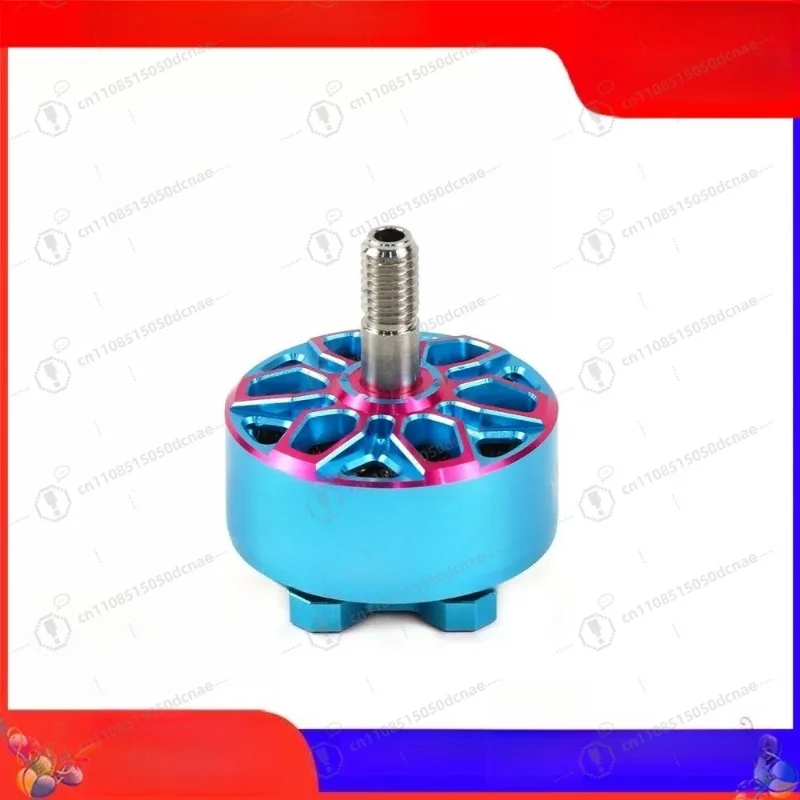 2207.5 6S FPV Brushless Motor 1860KV 1960KV 5 Inch Freestyle Drone Motor for RC Quadcopter Racing Spare Parts