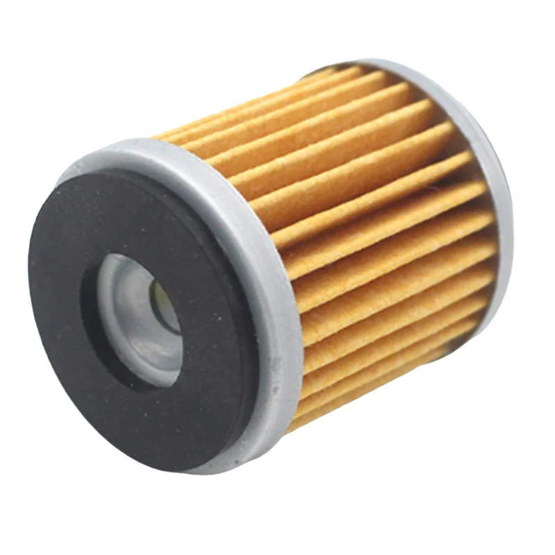 

AB96-Motorcycle Oil Filter Engine Oil Filter Elements For Yamaha X-MAX300 YZF R15 WR250F WR400F TTR250 WR426F
