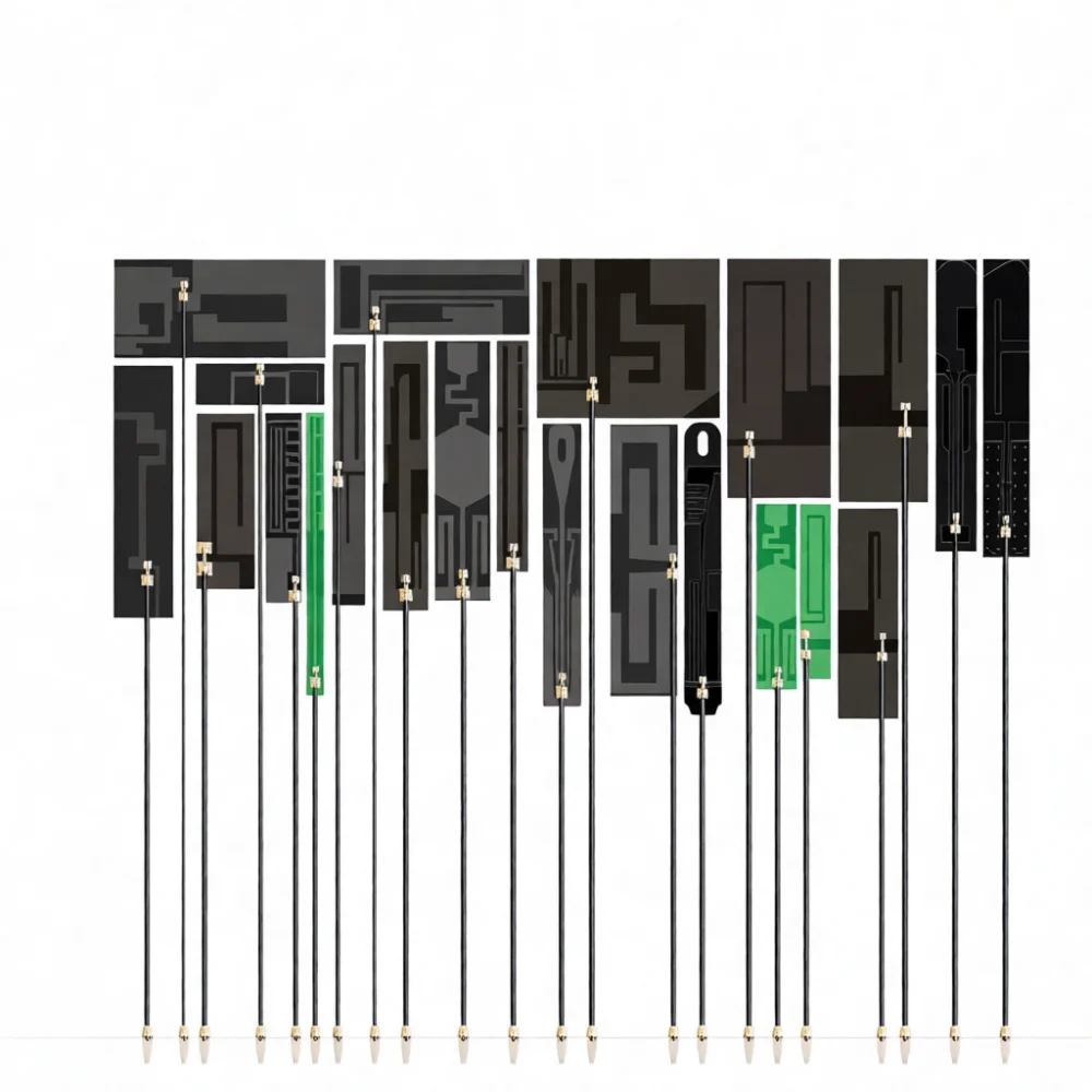 High Sensitivity 5G 4G GSM GPRS Antenna Magnetic Mount Extender Wireless Network Signal Booster Stable Reception For IoT Devices