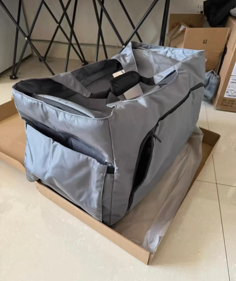 EcoFlow WAVE 2 Bag EcoFlow Air Portable Conditioner Bag