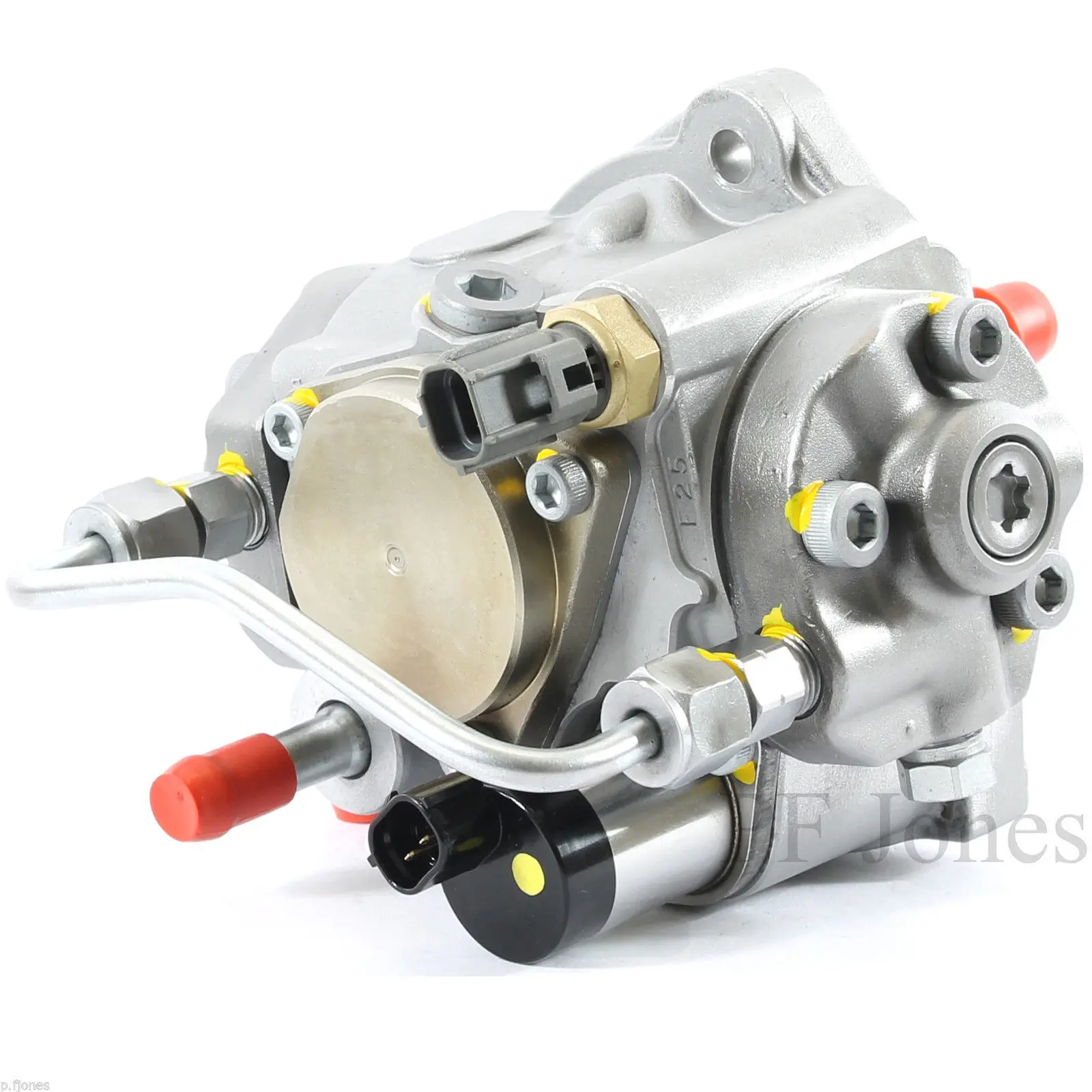 DCRP301200 8-97351555-4 294000-1201 294000-1202 294000-1200 294000-1205 Fuel Injection Pump Fits For Isuzu Denso 4JJ1 Engine