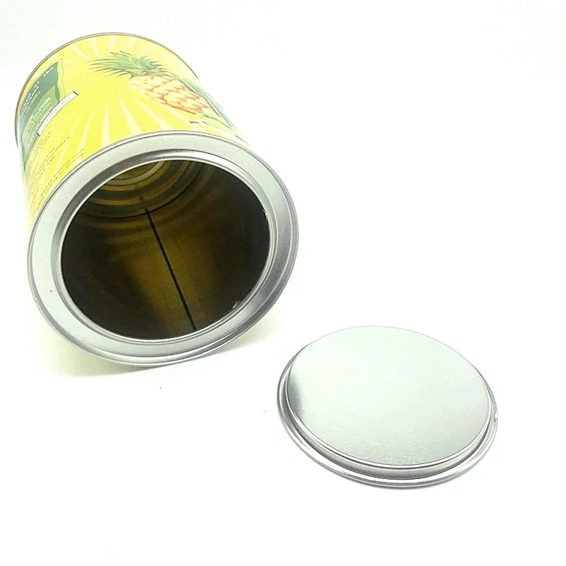 Hidden Compartment Diversion Safe Food Cans Secret Stash Hiding Container Kitchen Cupboard Hide Cash Hidden