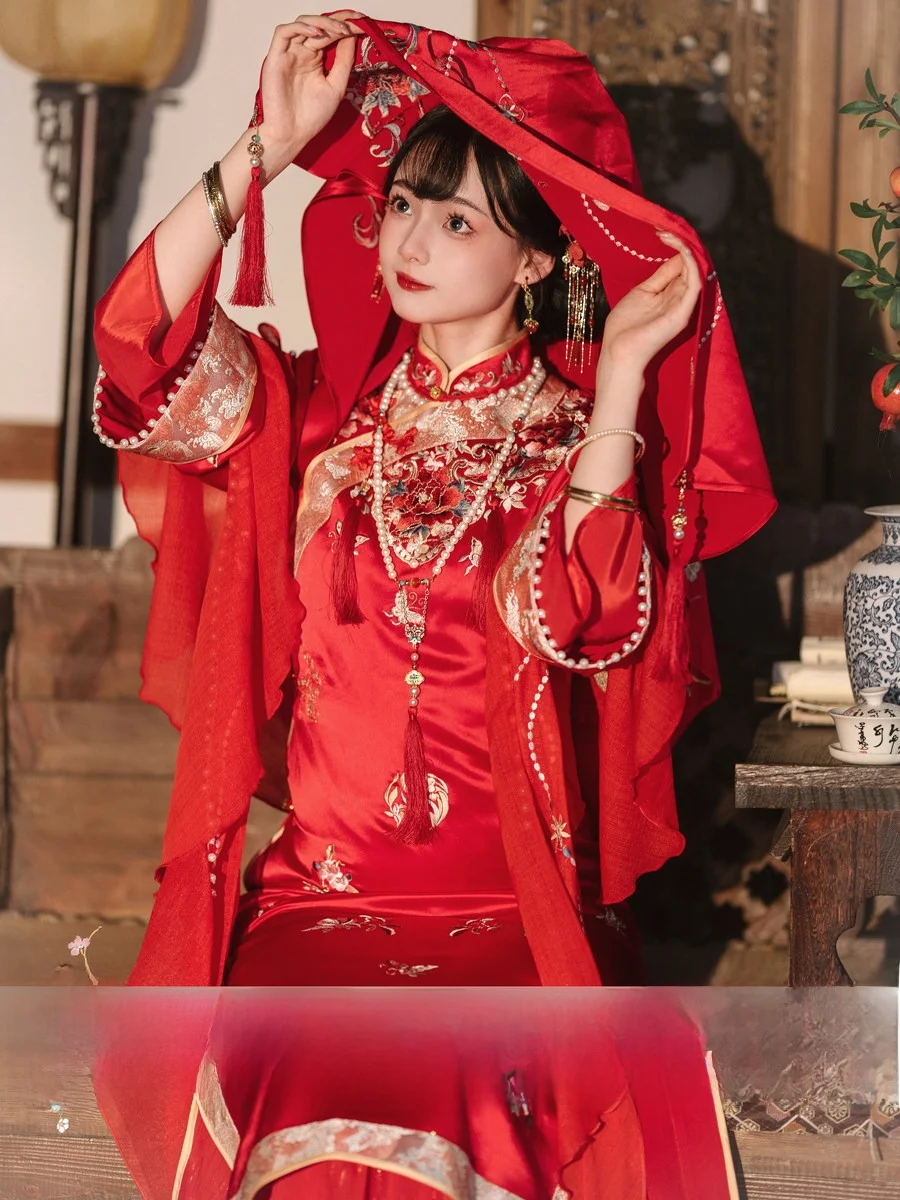 Chuan Dai Time Wedd…