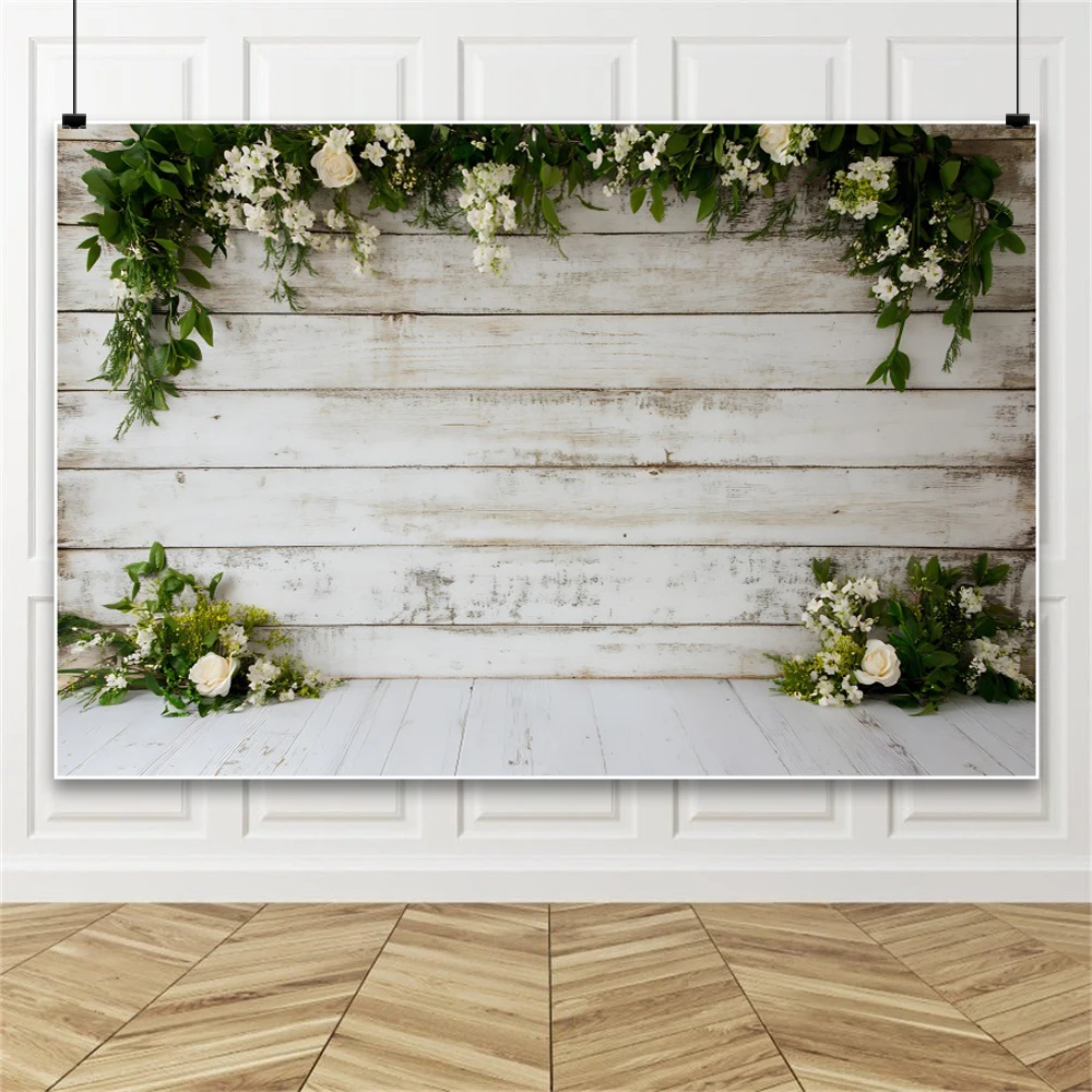 Romantic Wedding Backgrounds For Photographs Flowers Trees Chairs Candles Decorative Backdrop Wedding Decoration Photobooth
