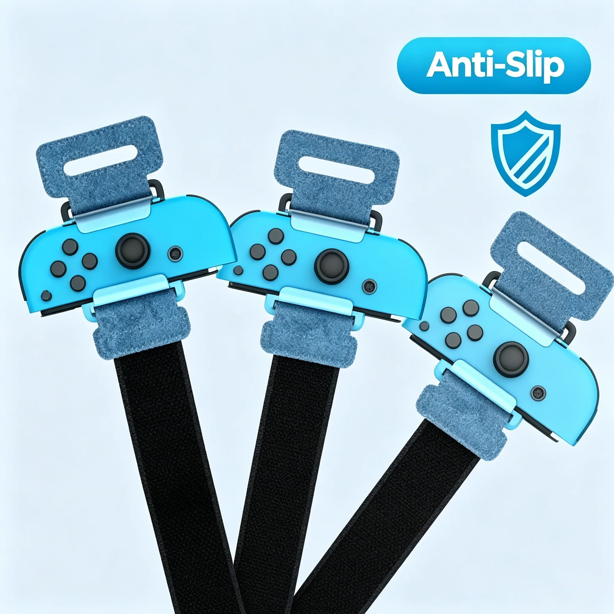15 in 1 Sports Accessories Set TNS-3152 for Switch OLED, Family
