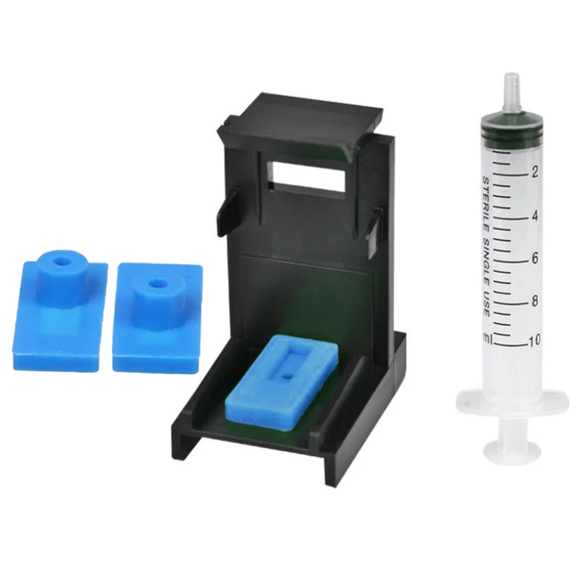 Per 121 122 140 141 300 301 302 21 22 61 650 652 651 strumento di pompaggio della Clip di assorbimento del morsetto della cartuccia di inchiostro