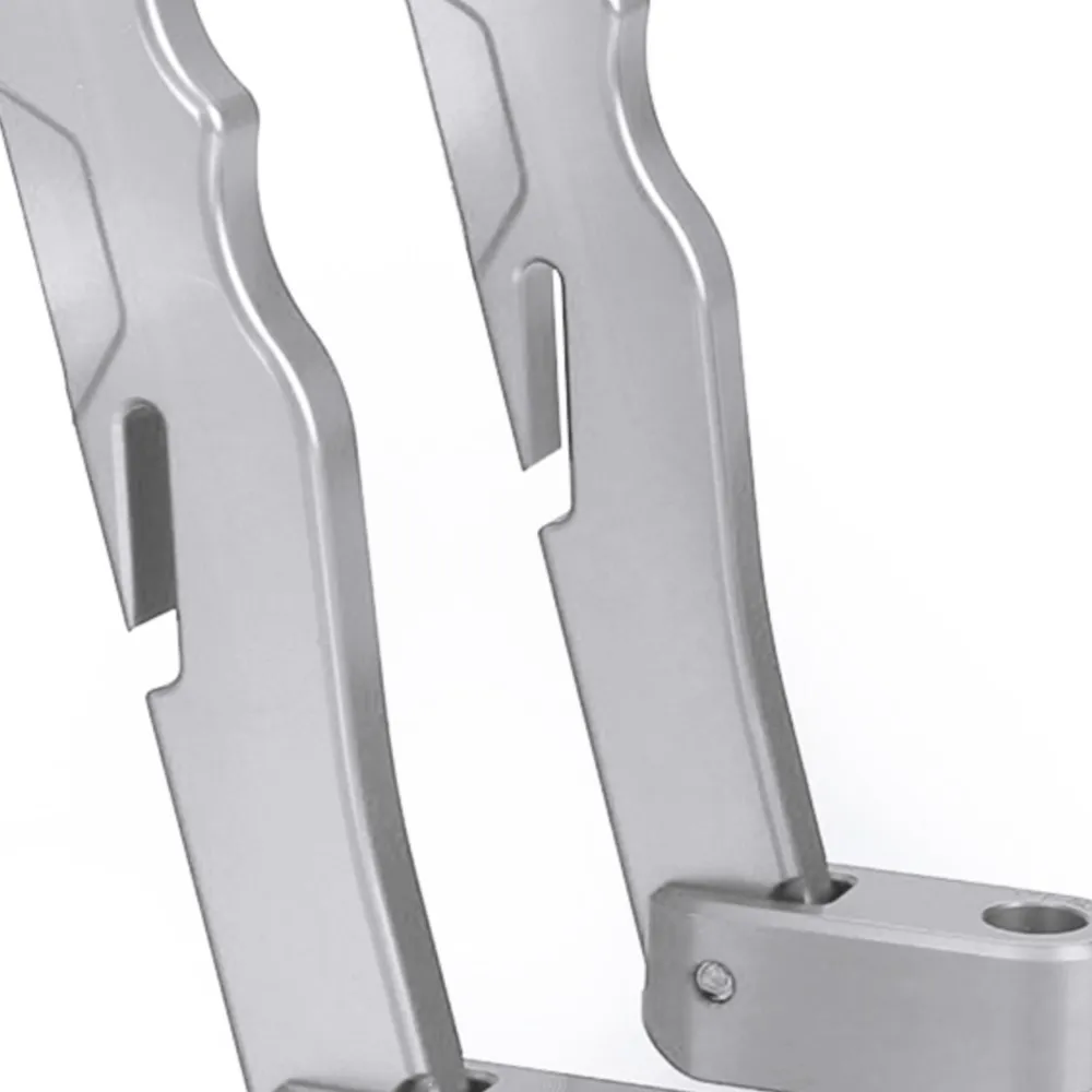 

For Can-am Maverick X3 Max R RR 900 HO 2017 2018 2019 2020 2021 2022 2023 2024 Motorcycle Door Handle Latches Opener Handle Kit