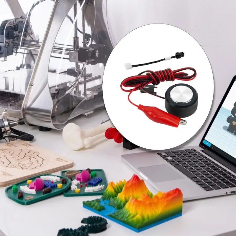 F68C موثوق Zaxis Router Milling Zerockeck Touch Plate Forcnc