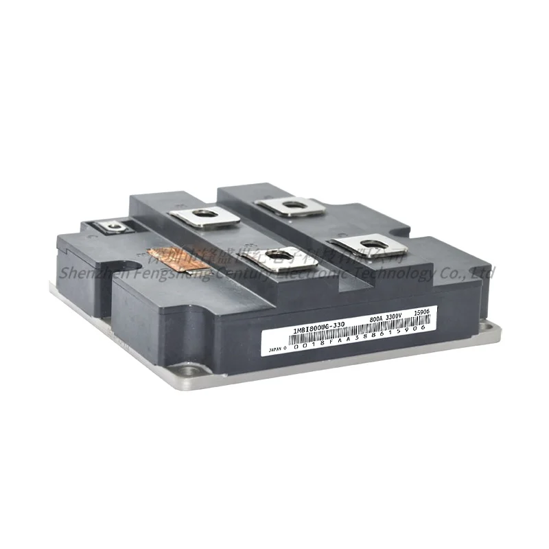 

1MBI800UG-330 IGBT Power Module New Original