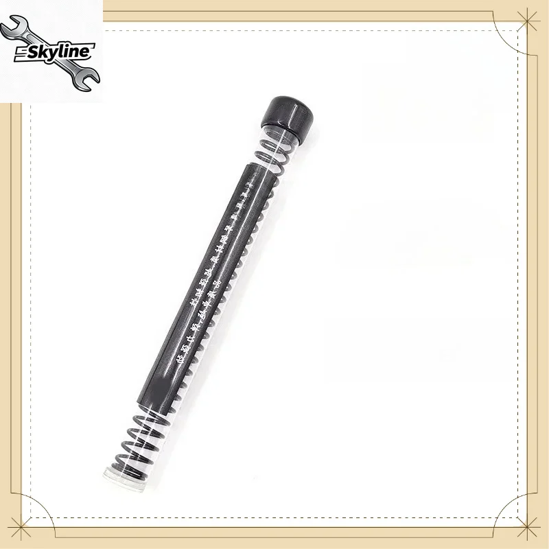 M75 M80 M85 M90 M95 M100 M110 Equal & Unequal Pitch 1.2 Coiled Powder Spring Replacement Spare Parts