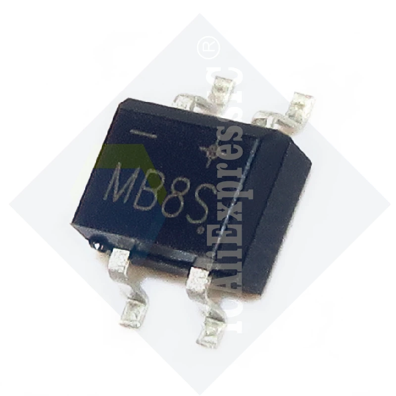 5-20PCS MB8S MB8 BA49181 49181 STM32F101VCT6 STM32F101 M52777SP M52777 F3055L F3055 BTS425L1 BTS425