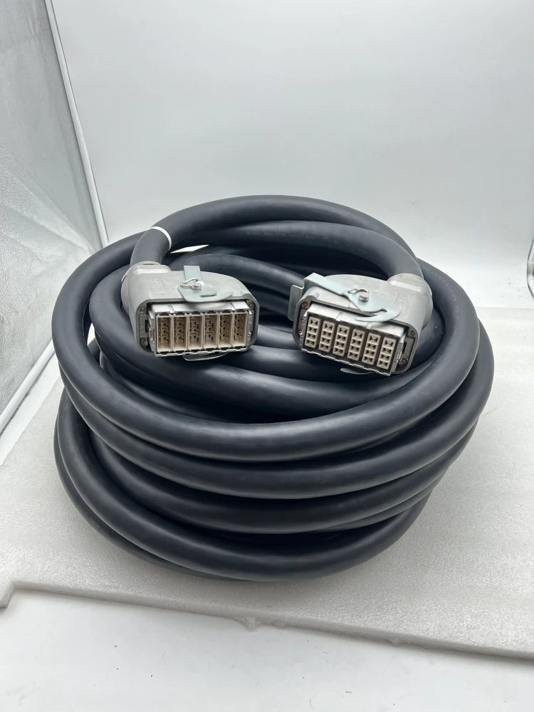 2BC HW0270816-15 2BCHW0270816-15 New and original Robot cable 15M