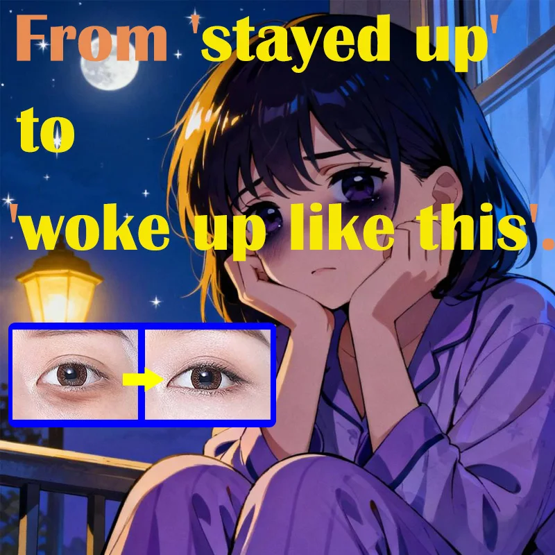 

Крем для глаз с улиткой, крем против морщин, коллагеновый крем для удаления темных кругов, укрепляющий мешок под глазами, выцветает, тонкие линии, увлажняющий крем для глаз