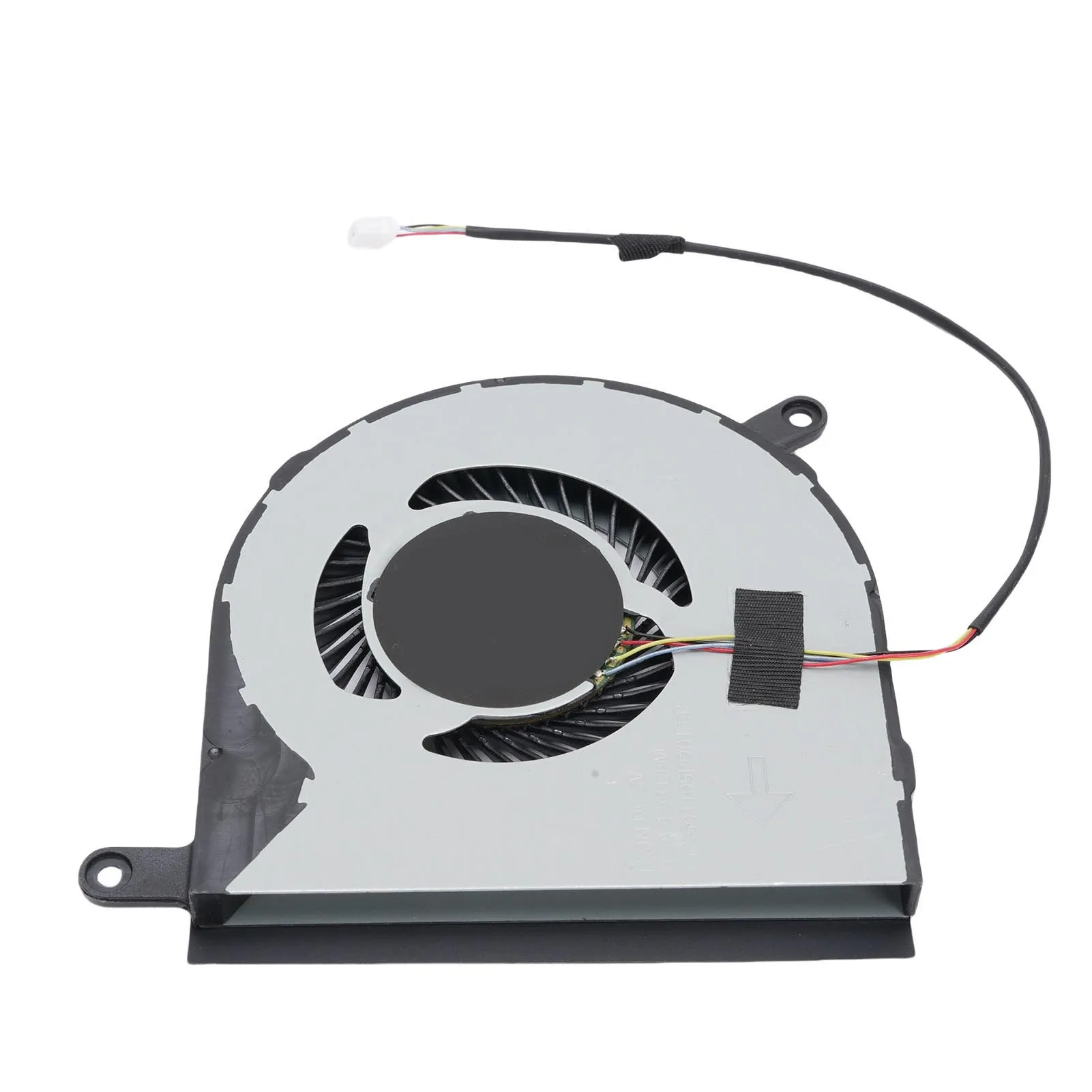 

Вентилятор охлаждения процессора Вентилятор охлаждения процессора ноутбука Улучшение эффективности Легко удаляется Plug and Play Металл и компактный АБС-пластик для ПК