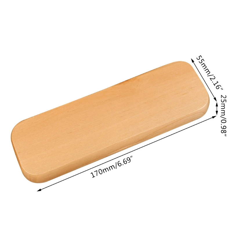 صندوق هدايا قلم حبر جاف مصنوع يدويًا، صناديق أقلام خشبية فارغة لصندوق تجميع علبة عيد ميلاد الأعمال، قلم واحد للحقيبة