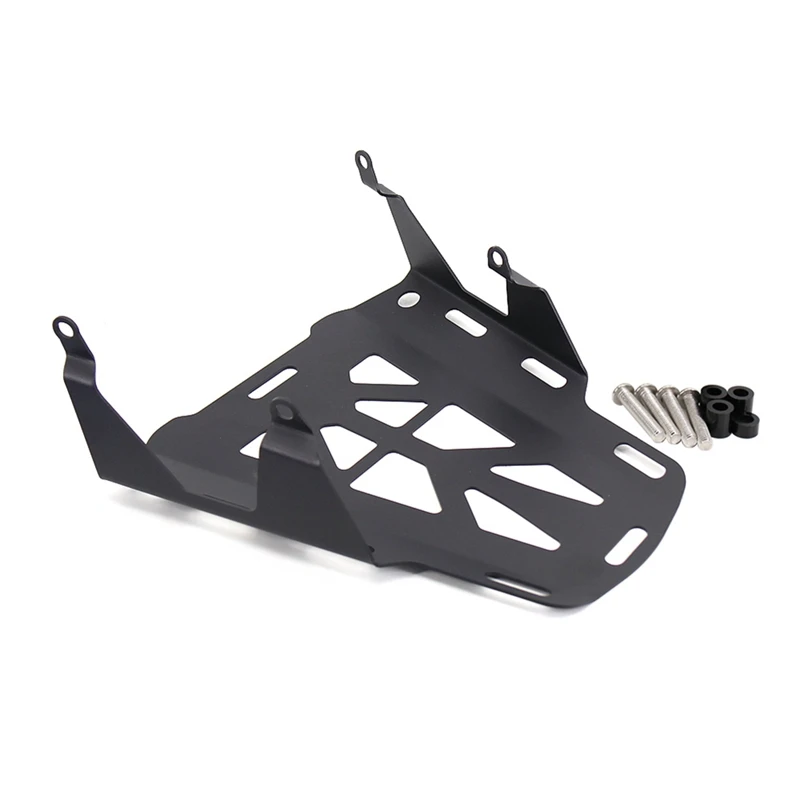 Motorcycle For 1290 Super Duke R Rear Support Luggage Rack Support Saddle Bag Carrier Rack Kit 2020 2021