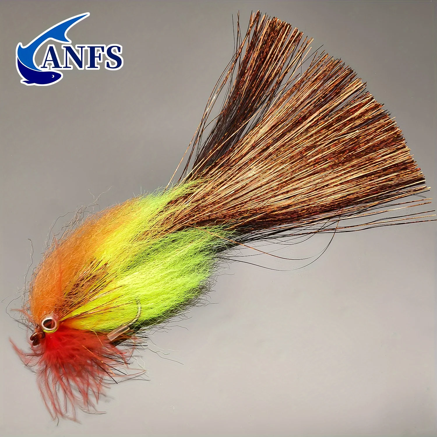 ANFS 1 Buah Umpan Pancing Lala - Fishing Lure Soft Plastic ulasan dan harga