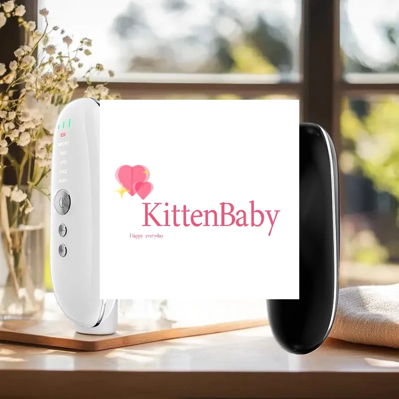 

4 In 1 Body Sculpting Machine Cellulite Removal Massager Face Lifting Skin Tighten Device Home Use Cupping Tool For Belly Leg