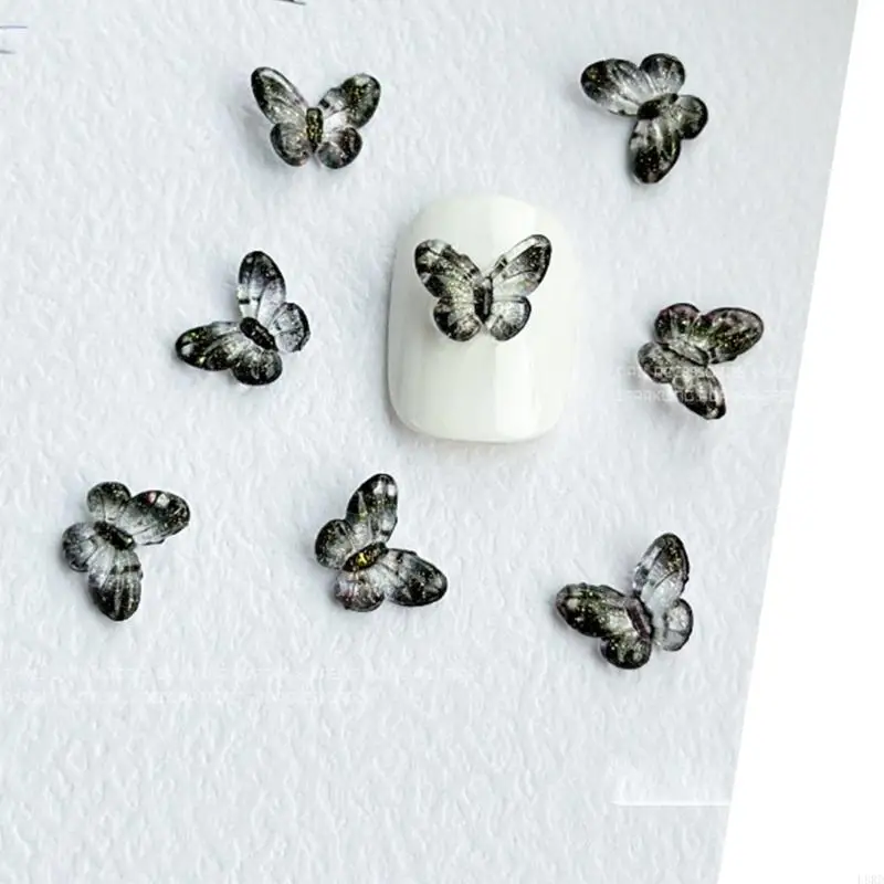 L8rd Art Rhinestones Giompe gemme Diamondi per manicure fai -da -te Prodotti