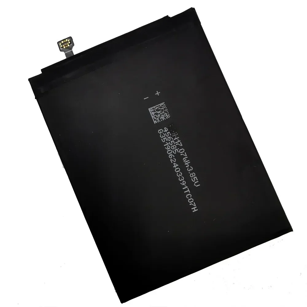 Batería BM4J para Xiaomi Redmi Note 8 Pro, batería de repuesto genuina para teléfono, herramientas de regalo, pegatinas, 100% original, 4500mAh