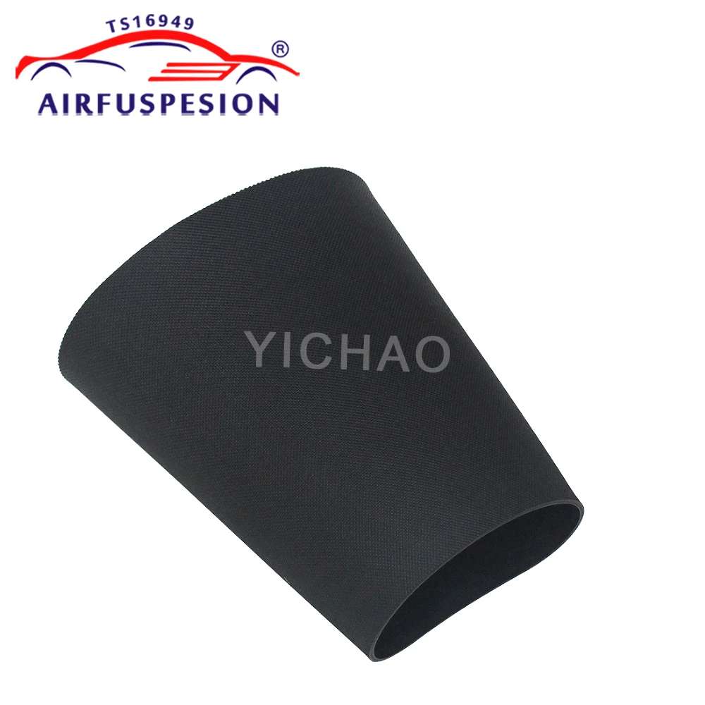 

1 шт. передняя или задняя пневматическая подвеска, резиновая втулка для BMW G11 G12 2Matic 4Matic 37106877553 37106877554 37106874593