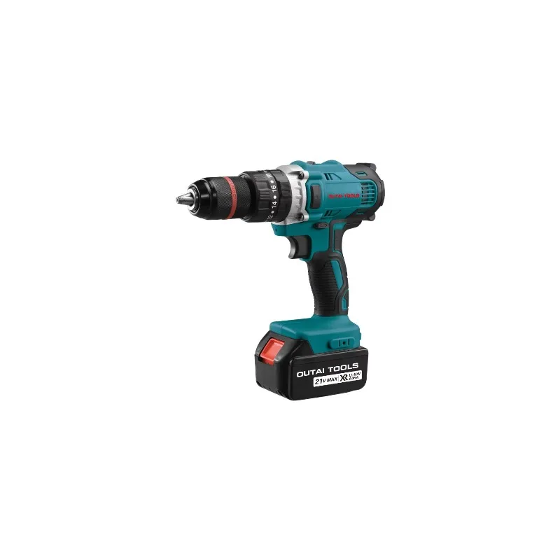 

[Hot Sale] Lithium Drill Multifunctional Tools Cordless Drill Cordless Tools