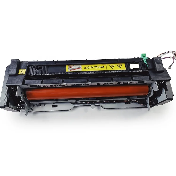 Premium Fuser Unit For Konica Minolta bizhub 554 bizhub C554 A2XKR71077 / A2XKR71088 Fuser Kit Wholesale