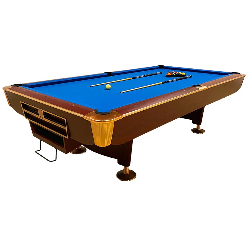 

Standard billiardAdult commercial marble billiard Multi-functional tennis
