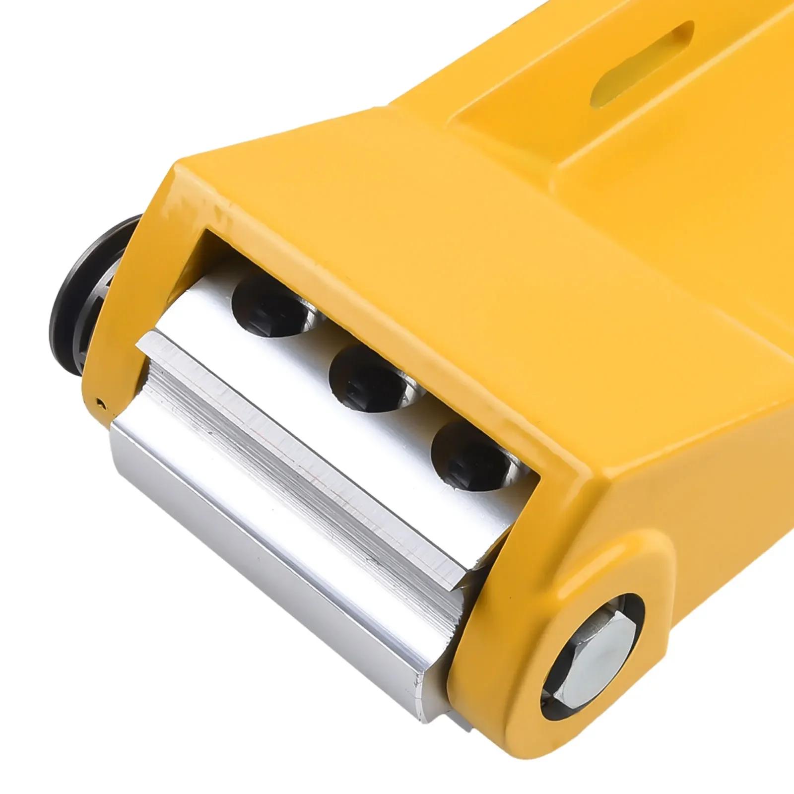 

Easy to Use Log Peeler for Efficient Log Debarking Suitable for Professional and DIY Use Chainsaw Debarker Attachment