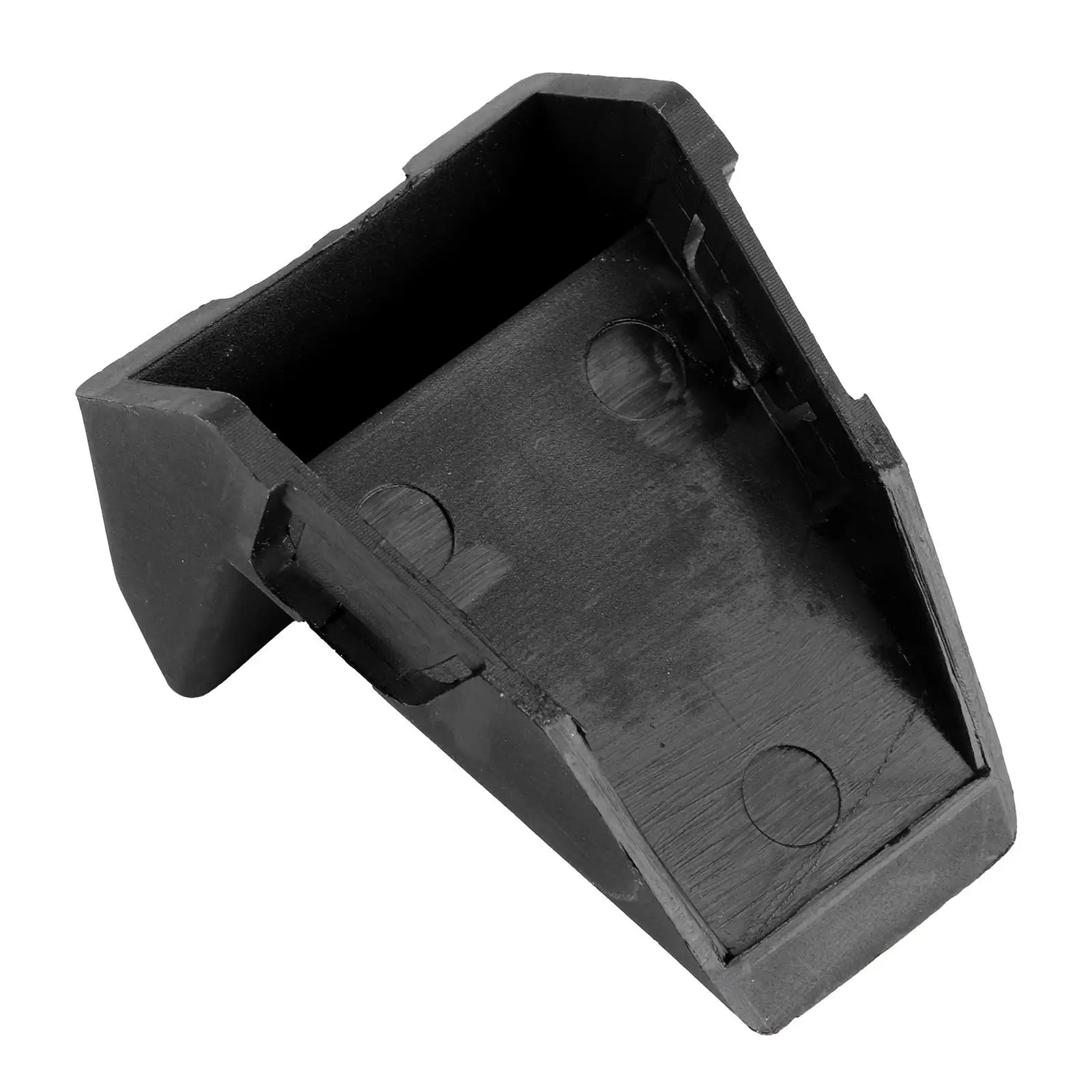 70mm ABS Rim Clamp Cover - Durable & Abrasion Resistant for tire Changer Accessory