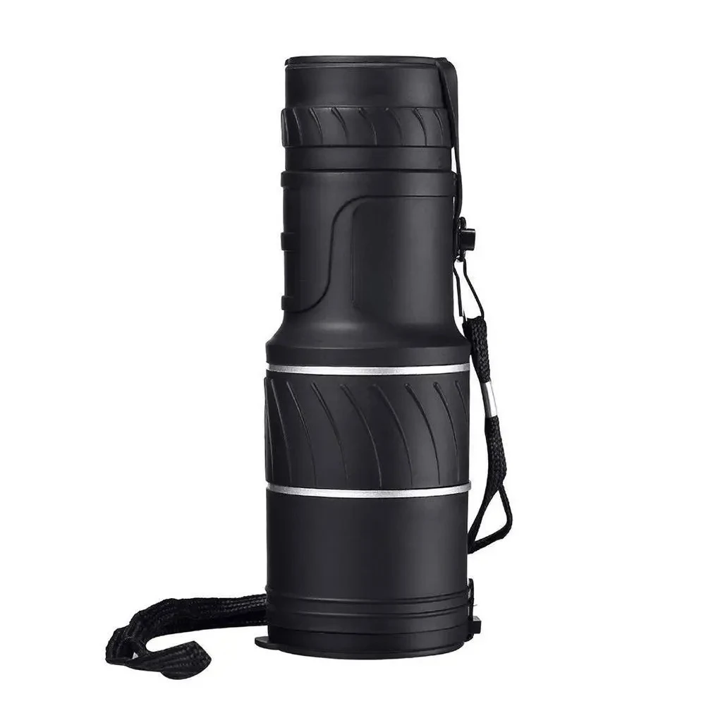 

Customizable Handheld Powerful Telescope Zoom Binoculars Long Range For Outdoor Camping Bird Watching Tools