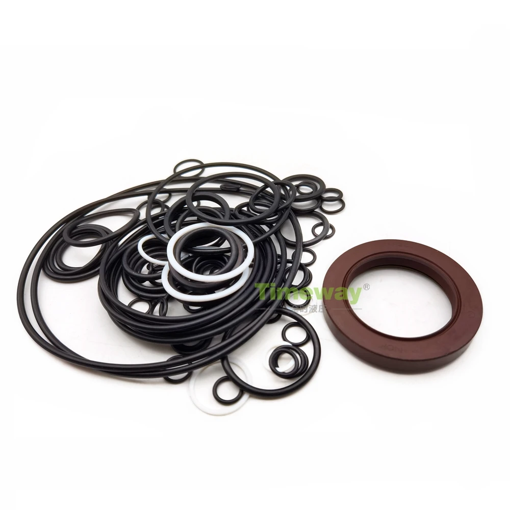 

SBS140 Pump Repair Seal Kit