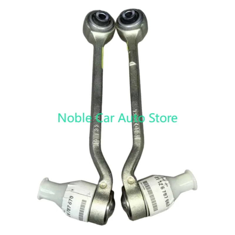 OEM Front Left/Right Suspension Control Arm And Ball Joint Assembly For BMW X3 F25 X4 F26 2011-2017 31126787669 31126787670