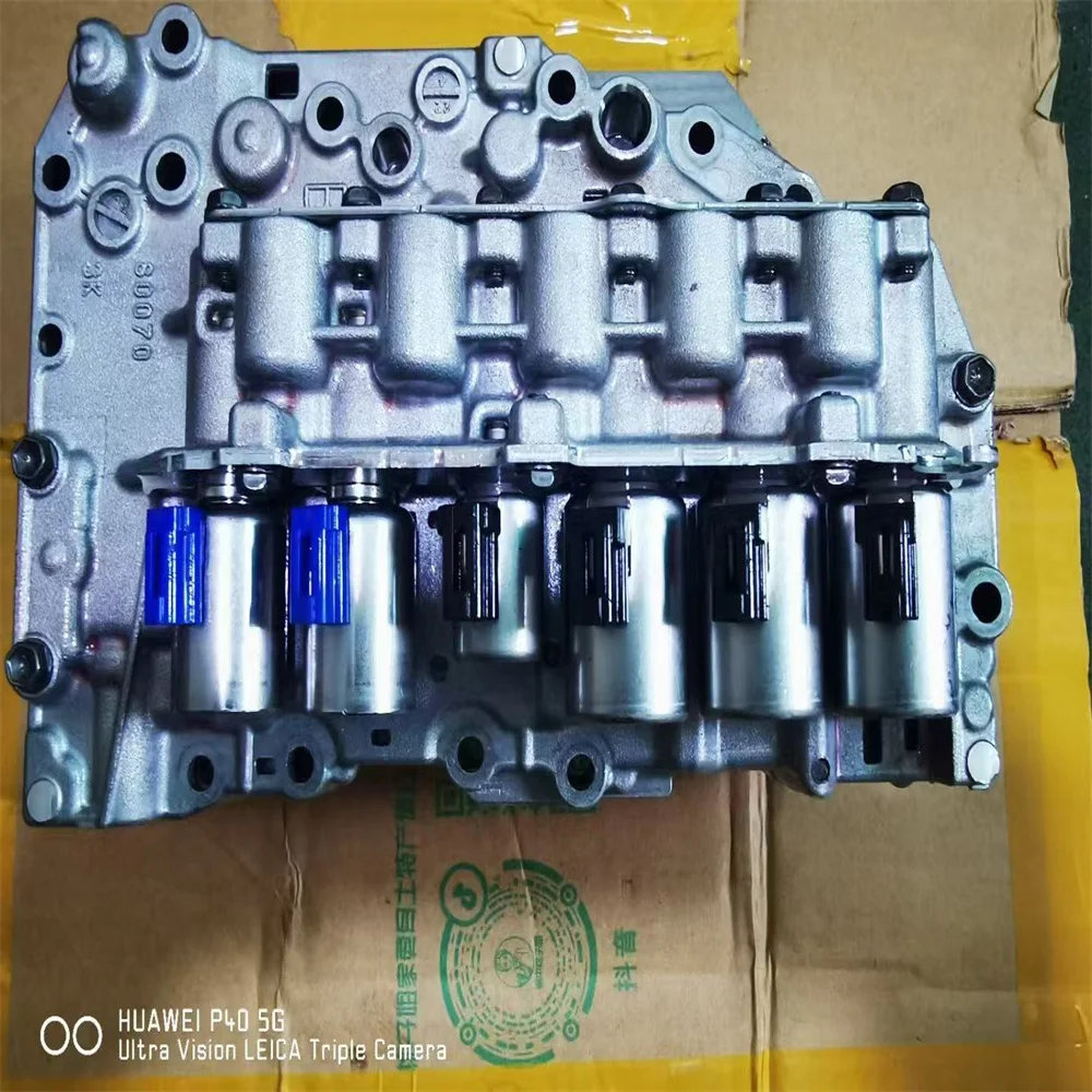 Automatic Transmission Valve Body K320 for New Toyota Corolla