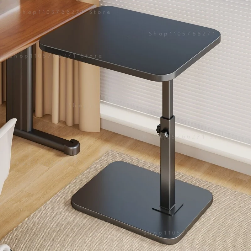 Multifunctional Assembly Detachable Desktop Extension Board Keyboard Laptop Holder for Office Workstation