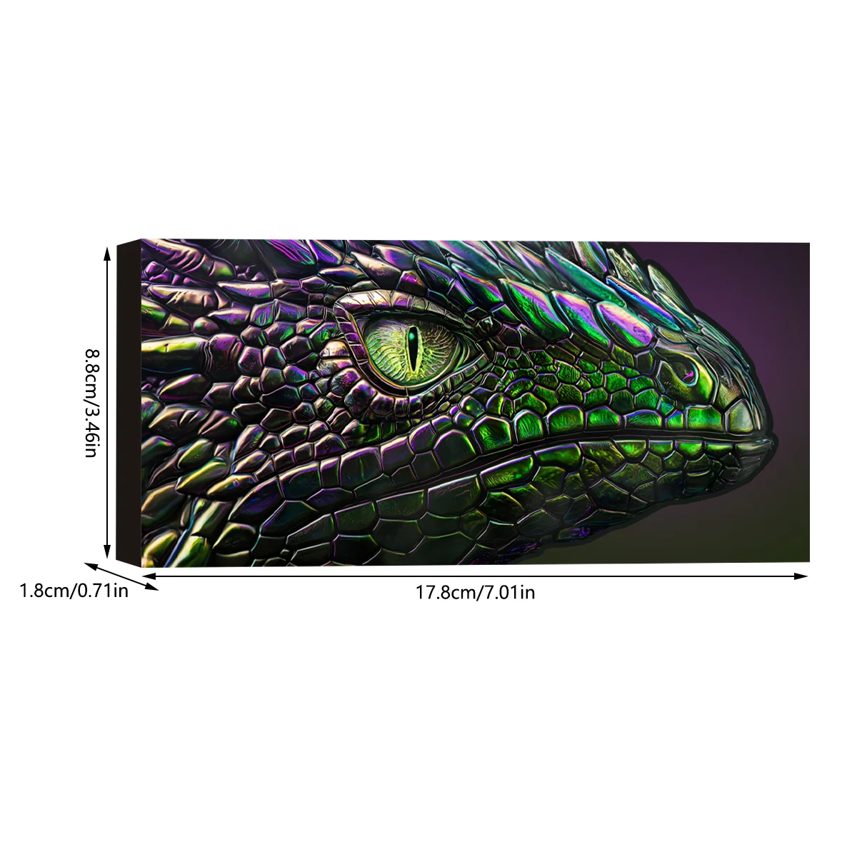 Palette de fards à paupières caméléon 12 couleurs, paysage de couleurs élevé, mat et scintillant, imperméable et résistant à la sueur, parfaite pour les scène et les parties