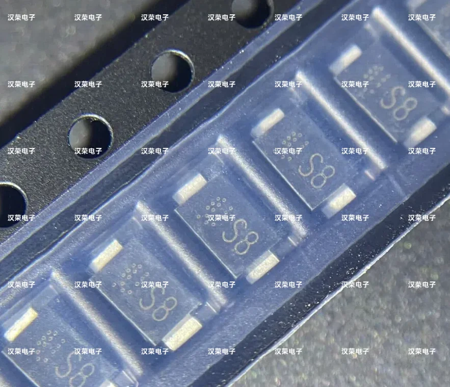 50PCS CMS01 CMS02 CMS03 CMS04 CMS05 CMS06 CMS07 CMS08 CMS09 CMS10 SOD-128    New and Original In Stock