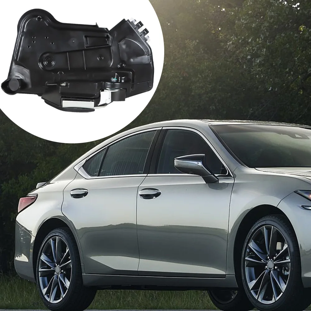 Door Lock Actuator Front Rear Left Right Side 6904002440,6903002380 for LEXUS IS200T/RC200T NX300 RX350 TOYOTA CAMRY RAV4