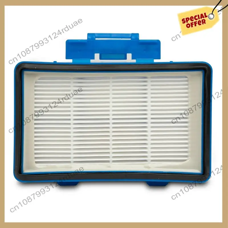 

A75T Hepa Filters Accessory For Powergo Series FC8242 FC8246 FC8243 For CP0538 / 01 Vac Absolute Home Appliance