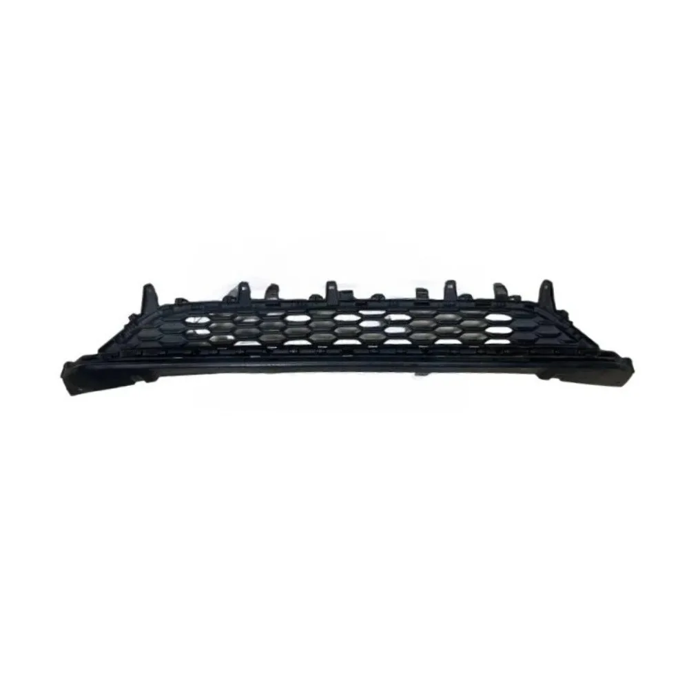 For Jaguar XEL R-DYNAMIC 2020 2021 2022 2023 2024 Front Bumper Lower Vent Honeycomb Grille