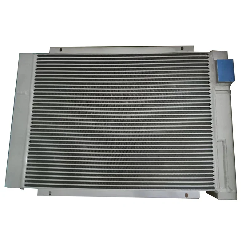 Factory Price Air Compressor Cooler 5.7602E3 5.7601E1 5.7605E2 5.7605.1 5.6905E4 5.6905E0 Replacement Oil Cooler