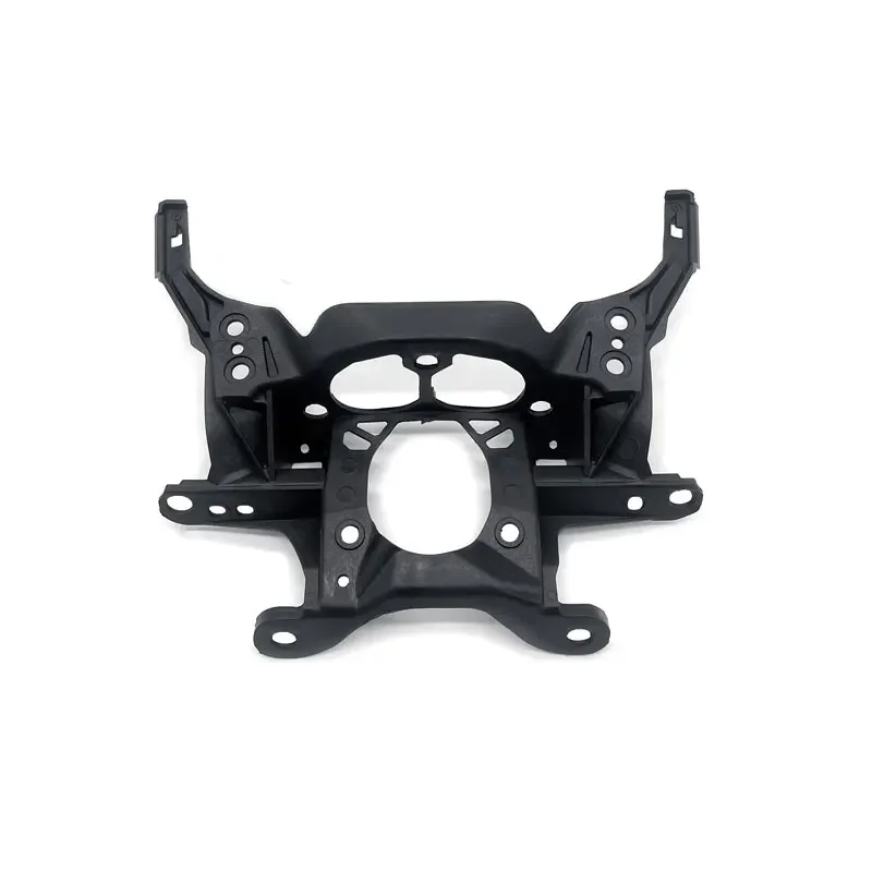 Fit For Yamaha YZF-R1 YZF1000 2015 2016 2017 2018 2019 2020-2022 Ventilation Tube Intake Pipe & Headlight Bracket Fairing Kit